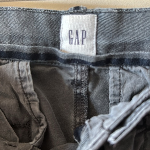 GAP Girlfriend Chinos - Picture 4 of 7